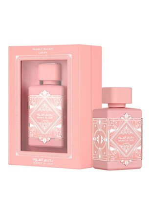 Lattafa BADEE AL OUD NOBLE BLUSH EDP